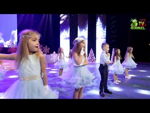 Suflul Iernii 2017 Doremi-Show - Ninge iar