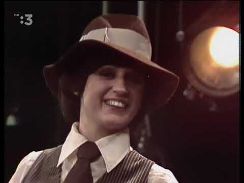 Petra Janů - Prima typ (1977) Našich deväť