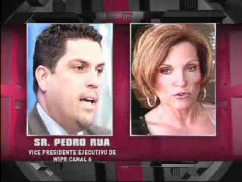 SuperXclusivo - De lambona Glerysbeth Pagán