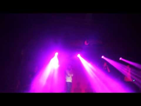 Tributo One Direction - Rock Me / I Wish. 08.12.2013