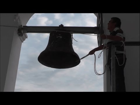Sanluiseño Rapo Tv. Episodios. "La Catedral sanluiseña". Reseña histórica de la Iglesia San Luis Rey
