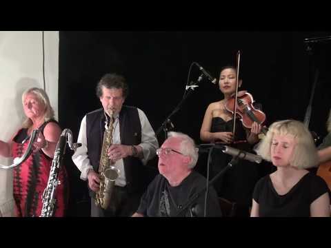 Fête Quaqua 2017 - Day 2 - Set 6 - Ensemble