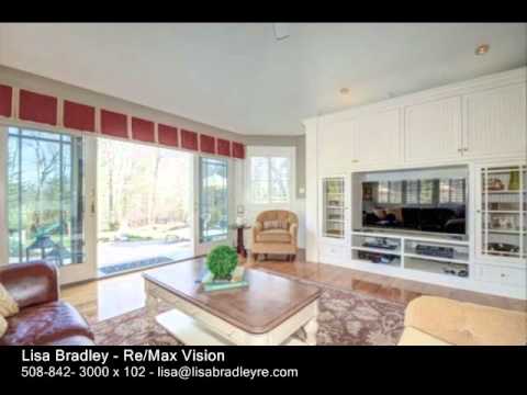 6 Tip Pond Rd, Shrewsbury MA 01545 - Single Family Home - Real Estate - For Sale -