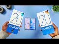 Tecno Camon 20 Premier VS Camon 20 Pro 5G - Which One To Buy?