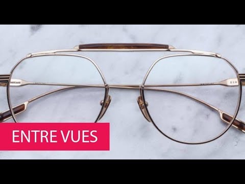 ENTRE VUES - FRANCE, LYON