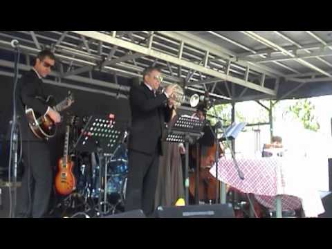 A Tribute to Doris Day Que Sera Sera by Sarah Weller and the Mad Men