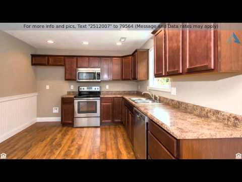Priced at $189,900 - 6507 Martha Oak Lane, Knoxville, TN 37918