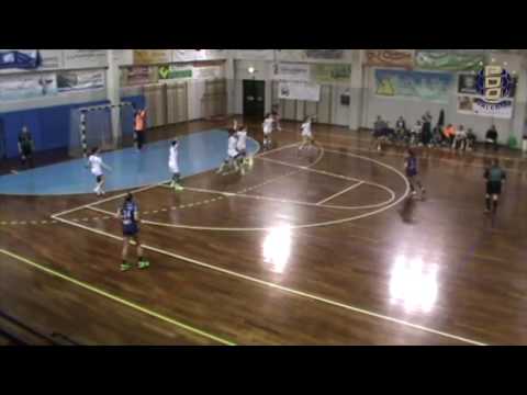 Estense VS PDO Salerno 21.01.2017