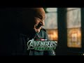 Avengers Doomsday Estreno 17 De Diciembre 2026 Solo En Cines