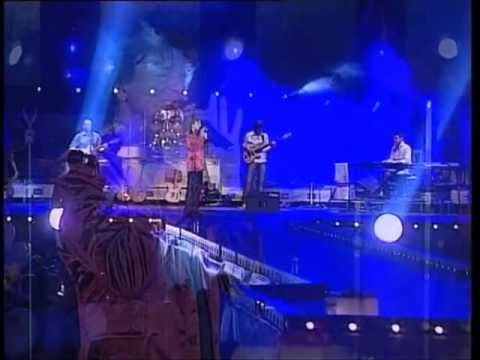 Zdravko Colic - Zavicaj - (LIVE) - (Marakana 2007)