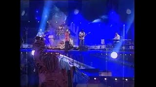 Zdravko Colic - Zavicaj - (LIVE) - (Marakana 2007)