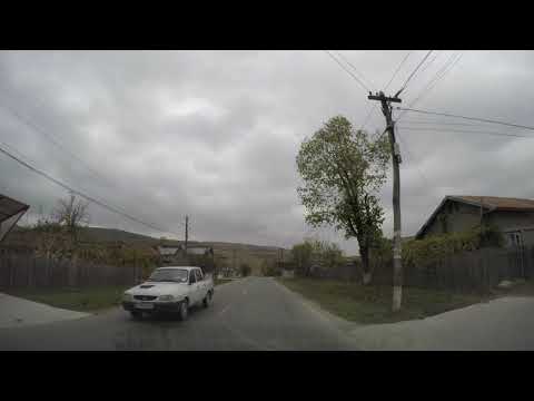 Podenii Noi, Prahova.