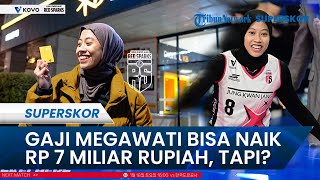 Download lagu GAJI MEGAWATI HANGESTRI BISA NAIK RP 7 MILIAR, Tapi Kontrak Megatron Terhalang Aturan Federasi Korea mp3 Download lagu GAJI MEGAWATI HANGESTRI BISA NAIK RP 7 MILIAR, Tapi Kontrak Megatron Terhalang Aturan Federasi Korea mp3