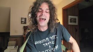 The Magnetic Fields&#39; &quot;Andrew in Drag&quot;