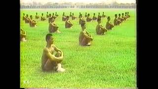 [問卦] 推薦宅在家的健身操-蛙人操