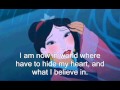 Disney's Mulan - Reflection (Full Version) 