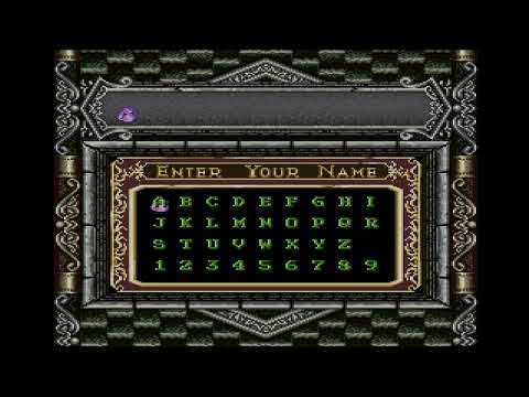 Castlevania IV 2026 - Day 179