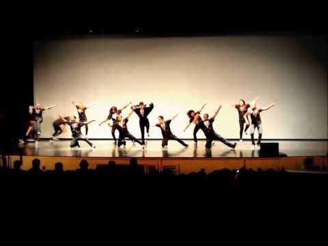 U4ria | No Excuses 1st Place Winners