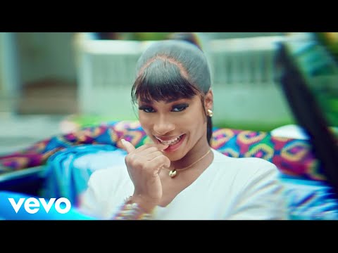 Jizzle - Soul mate (Kima olu) (Official Music Video) ft. Attack