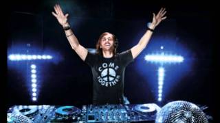 David Guetta Ft. Jeremy Greene - Higher (Final) [DOWNLOAD] *NEW 2012*