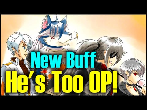 You'll NEVER Need A Knight Again!