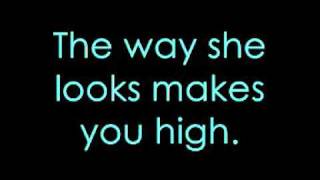 One Of Those Girls - Avril Lavigne Lyrics!!