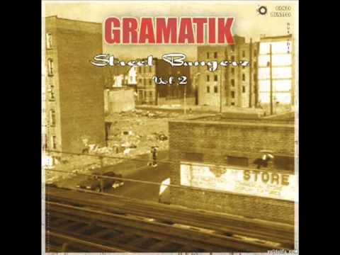 Gramatik   Just Jammin'