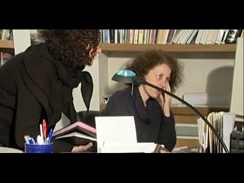 Conservateur de musée / Conservatrice de musée