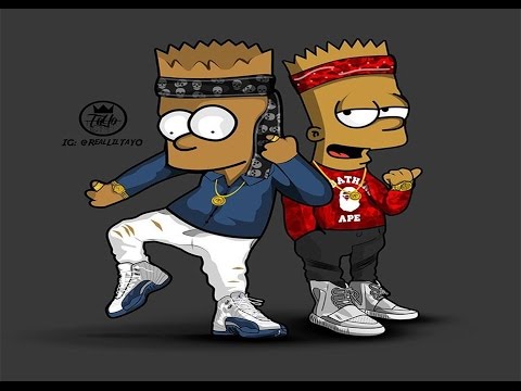 Zaytoven x Young Dolph x Moneybagg Yo Type Beat 2017 - Money Bagz (Produced By Yung Lando)