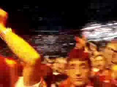 Springsteen Dutch Forum 28-11-2007