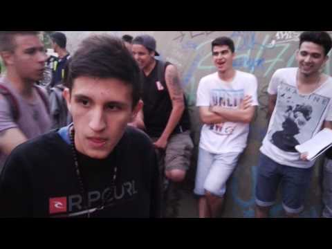 DEMETRIO vs NITRAM – FINAL 4ta fecha (11/11/16)