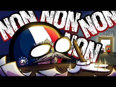 The Decline and Fall of Napoleon III