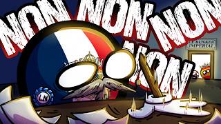 The Decline and Fall of Napoleon III