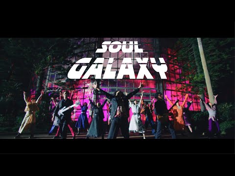 Yu-Gi-Oh! Go Rush!! Soul Galaxy BRADIO