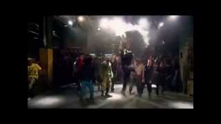 Jesse McCartney  - Up ( Step Up 3)