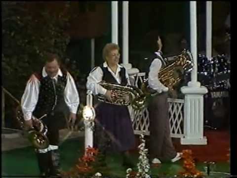 Janez Per, Sepp Mattlschweiger & Bettina Hafer - Bariton Sepp