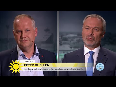 ”De återvändande IS-terroristerna ska inte ha förtur i bostadskön, de ska ha förtur till Kumla!” - N