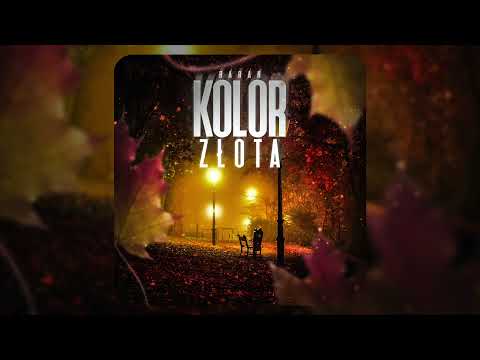 Baran - Kolor złota (prod.iSmael jam)