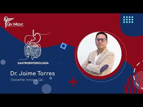 Gastroenterologia 1 - QX RM 2026