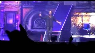Ricardo Arjona - Quien ( Movistar Arena, Chile - 05.11.2009 ) DVD