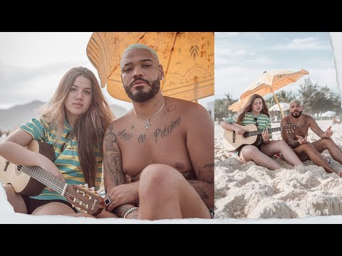 Kayuá - A gente ñ se entende mais 💔 (Pt. Malak, Elana Dara)