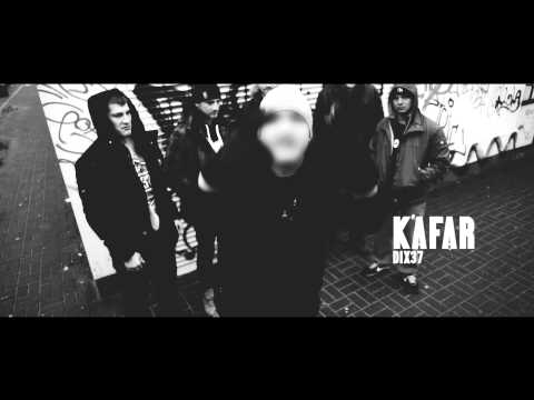 NWS Mixtape 2012 - Dziś już was nie widzę feat Dixon 37 (TRAILER)