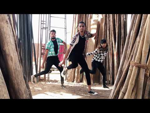 GULLY BOY - KAAM BHARI - UDC (Urban Dance Crew) Dance Cover  #kaambhari #gullyboy #udc