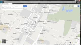 How to Geotag using Google Maps