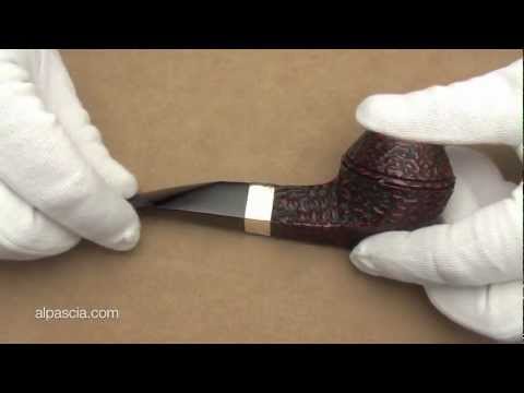 pipa Peterson 936 - smoking pipe