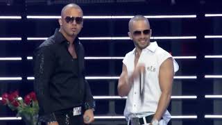 Wisin y Yandel - Porque Me Tratas asi - 4K