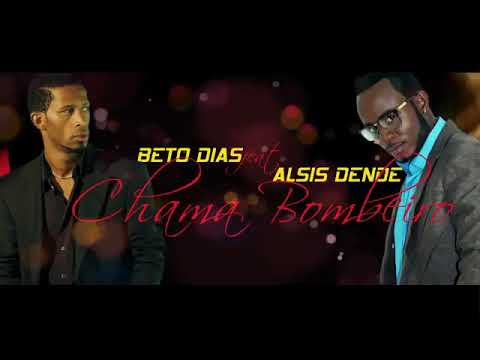 Chama Bombeiro feat Beto Dias
