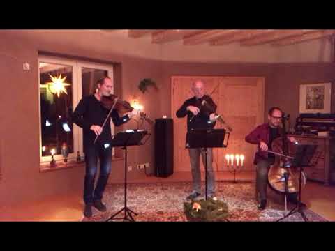 Adventskalender der MDR-Orchesterfreunde - Türchen 17