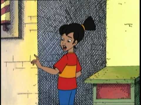 Corduroy – Tooth Ache / Mop Top – Ep.8 - Kids TV Series, Kingdom Kids Zone - Treehouse Direct