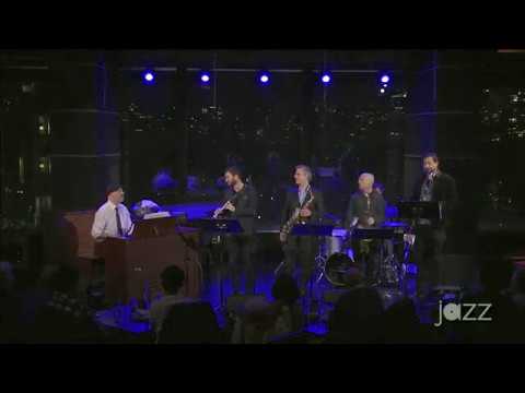 Brian Charette Organ Sextette: 5th Base live from Dizzy's at Jazz at Lincoln Center Feb 13, 2019
